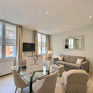 Le Laurius Appartement